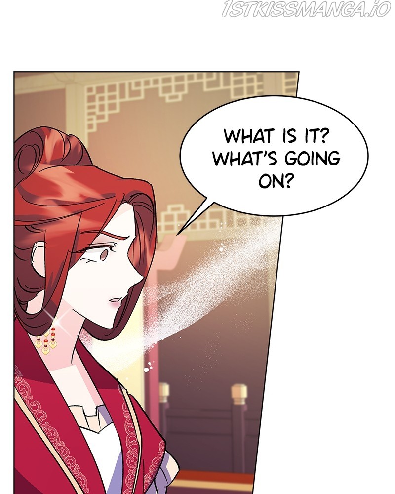 Shadow Bride chapter 72 - page 21
