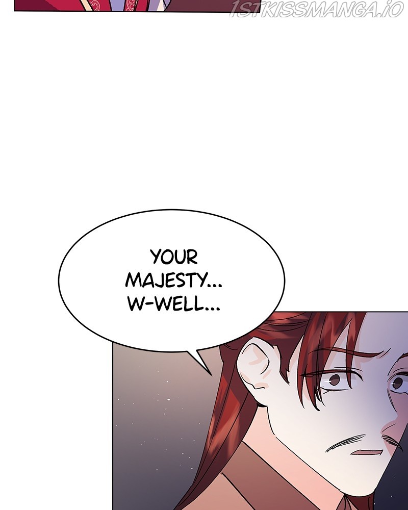 Shadow Bride chapter 72 - page 22