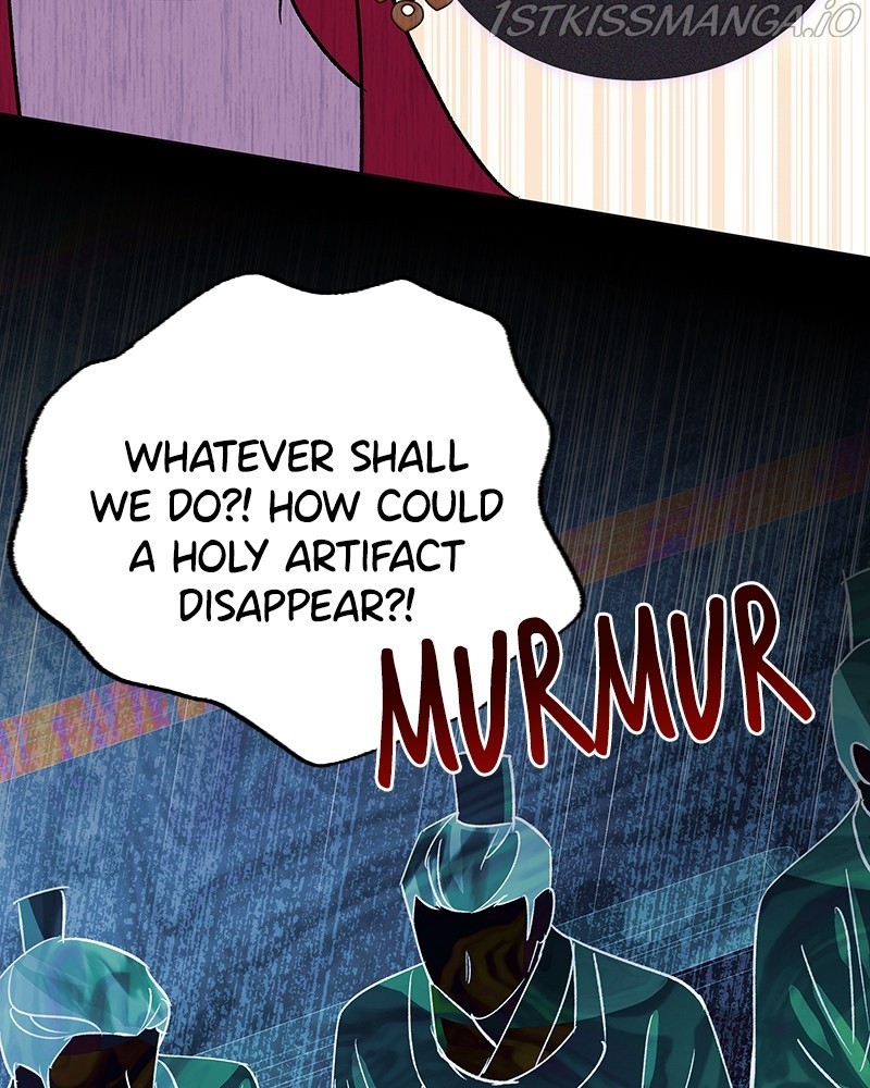Shadow Bride chapter 72 - page 25