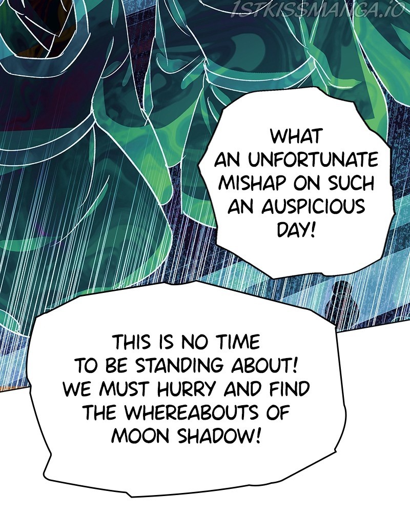 Shadow Bride chapter 72 - page 26