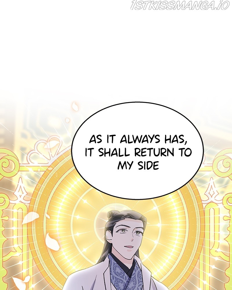 Shadow Bride chapter 72 - page 29