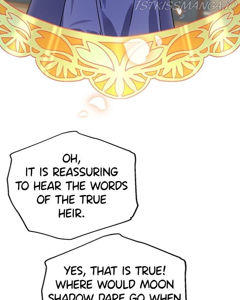 Shadow Bride chapter 72 - page 31