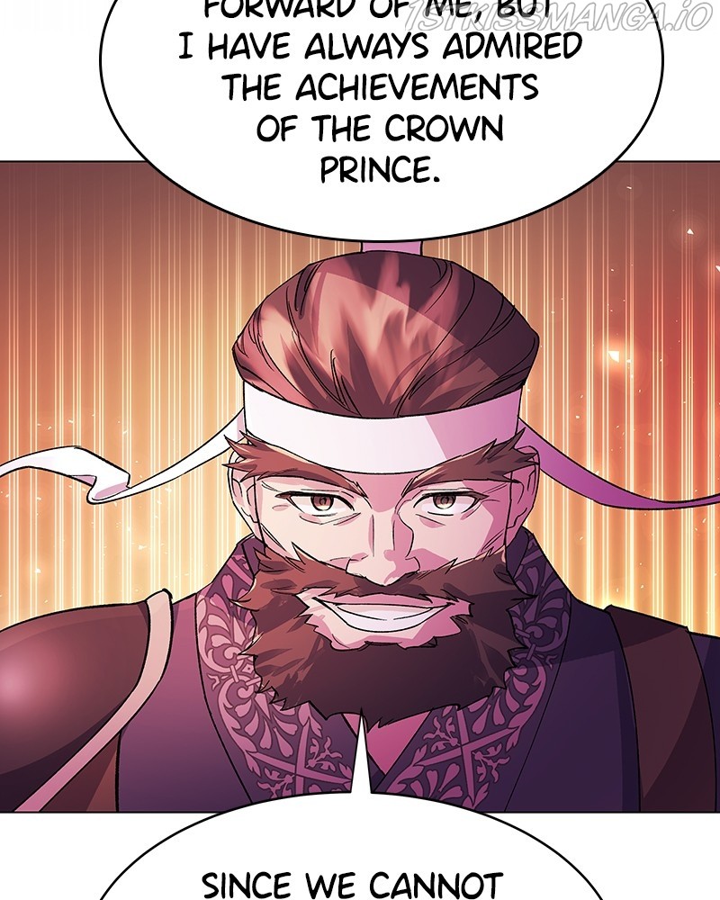 Shadow Bride chapter 72 - page 37