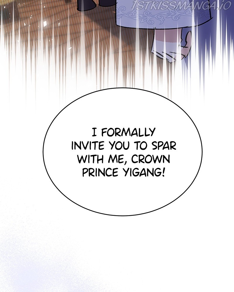 Shadow Bride chapter 72 - page 41