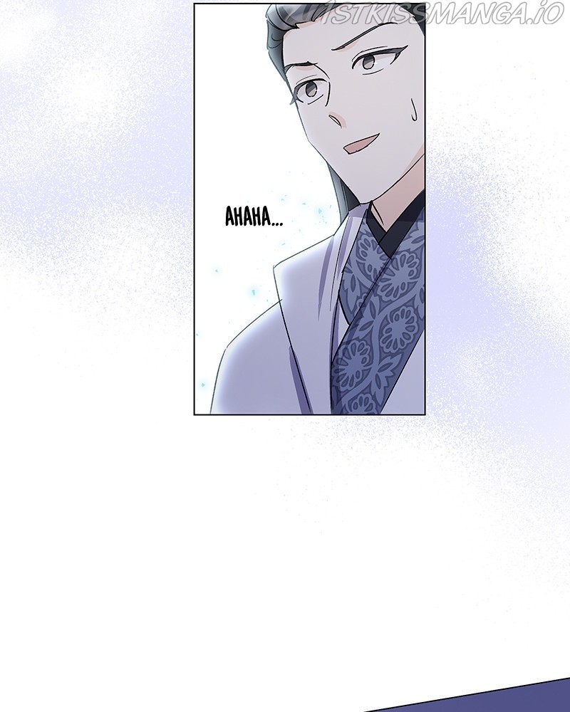 Shadow Bride chapter 72 - page 42