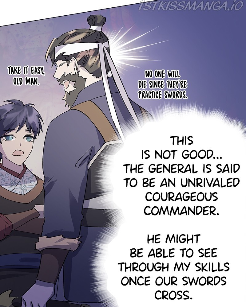 Shadow Bride chapter 72 - page 43