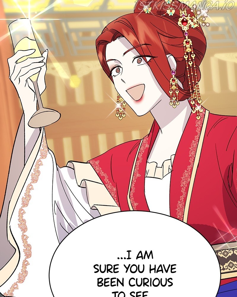 Shadow Bride chapter 72 - page 5