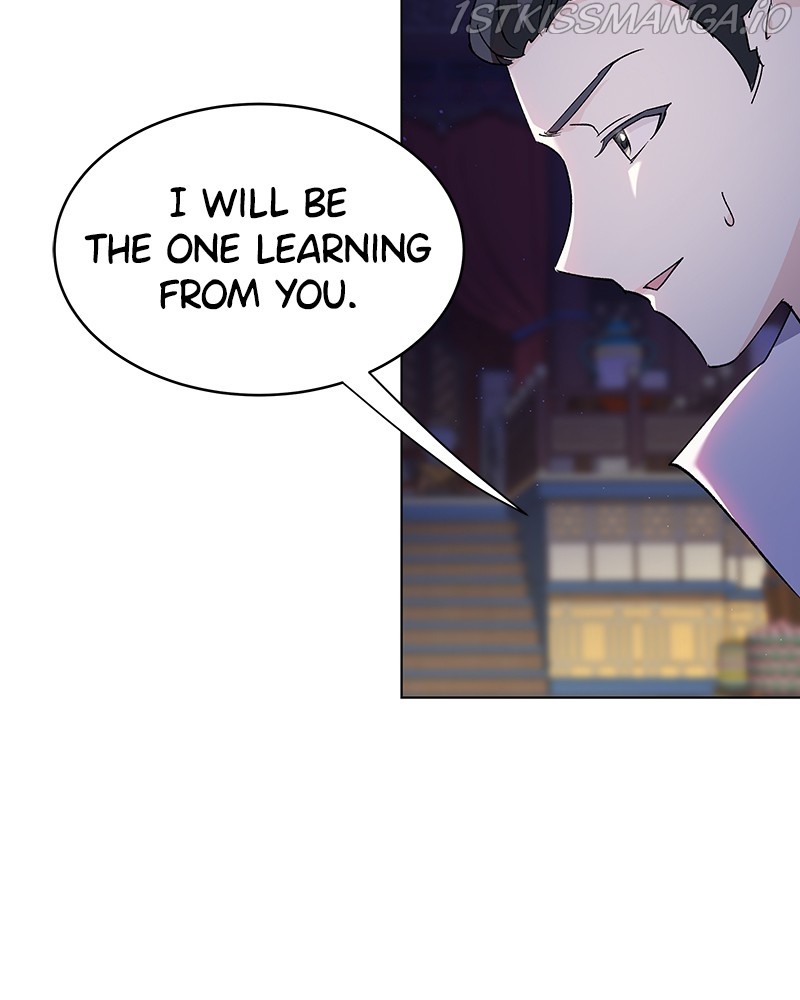 Shadow Bride chapter 72 - page 50