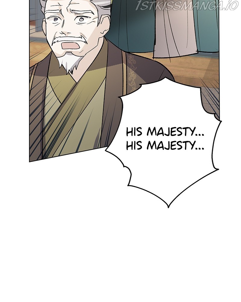 Shadow Bride chapter 72 - page 58