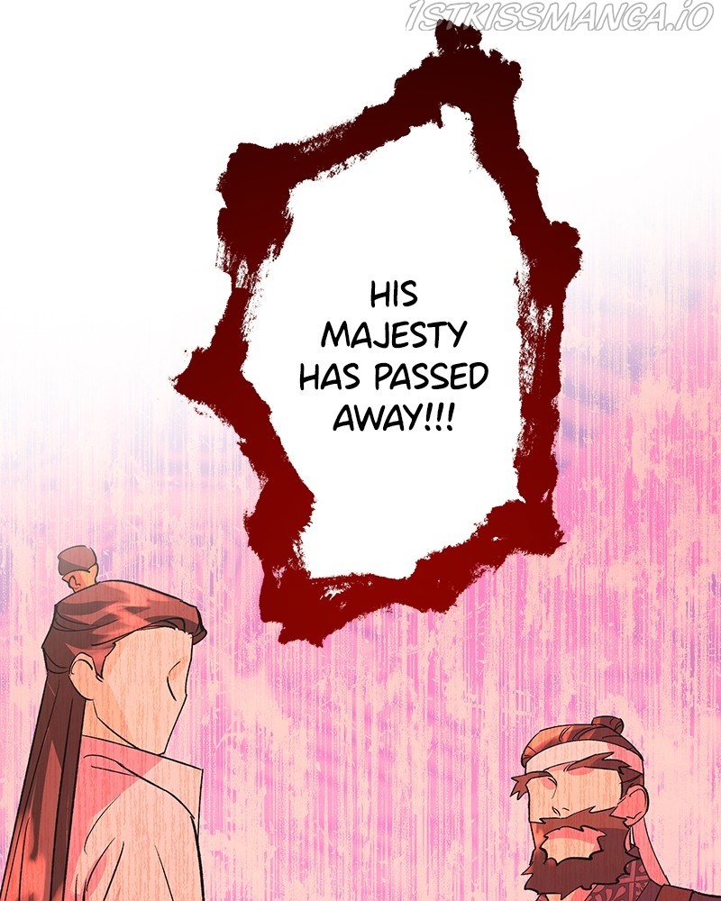 Shadow Bride chapter 72 - page 59