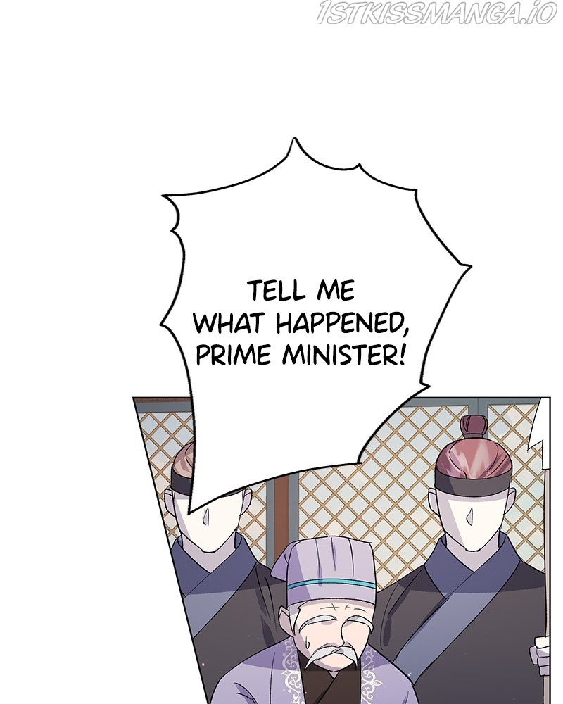 Shadow Bride chapter 72 - page 63