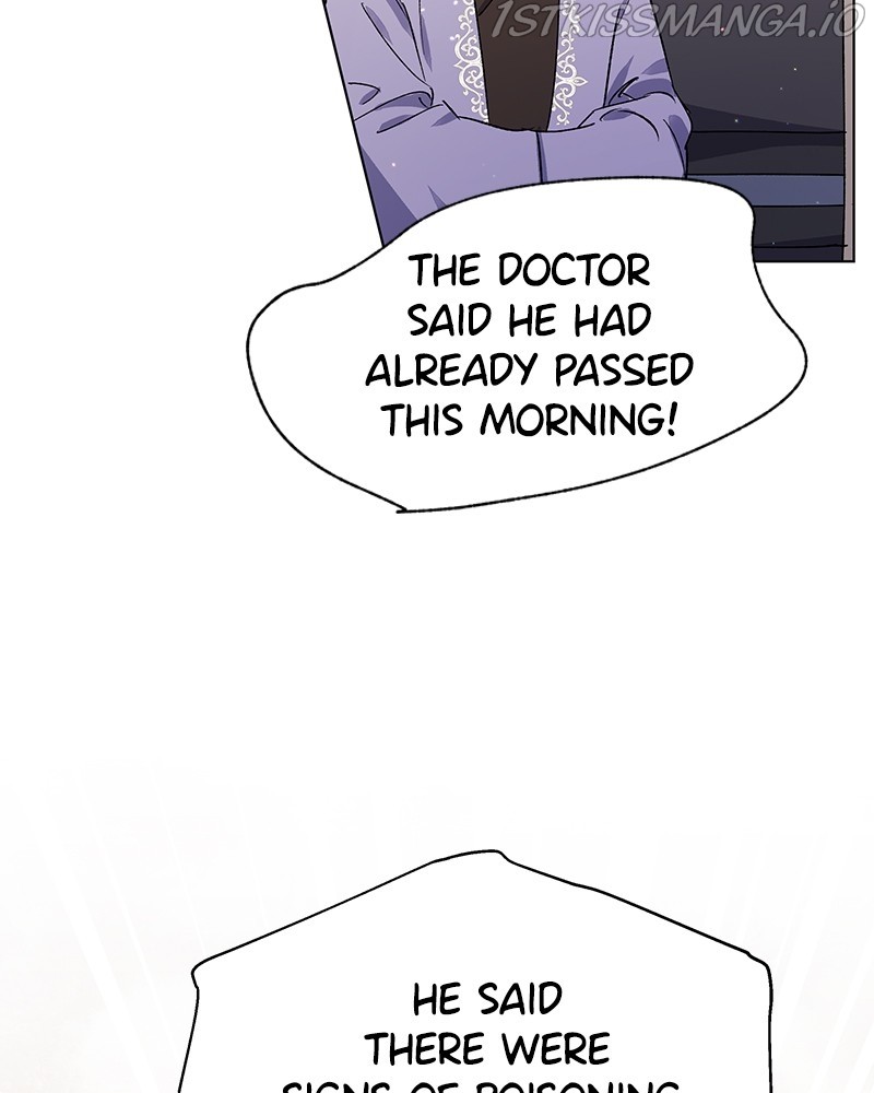Shadow Bride chapter 72 - page 64