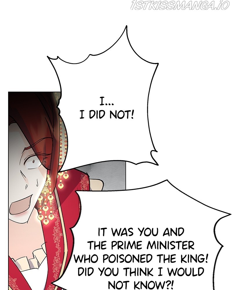 Shadow Bride chapter 72 - page 67