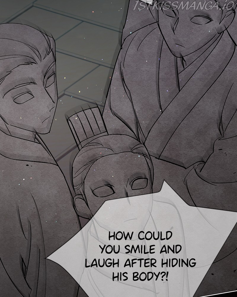 Shadow Bride chapter 72 - page 70