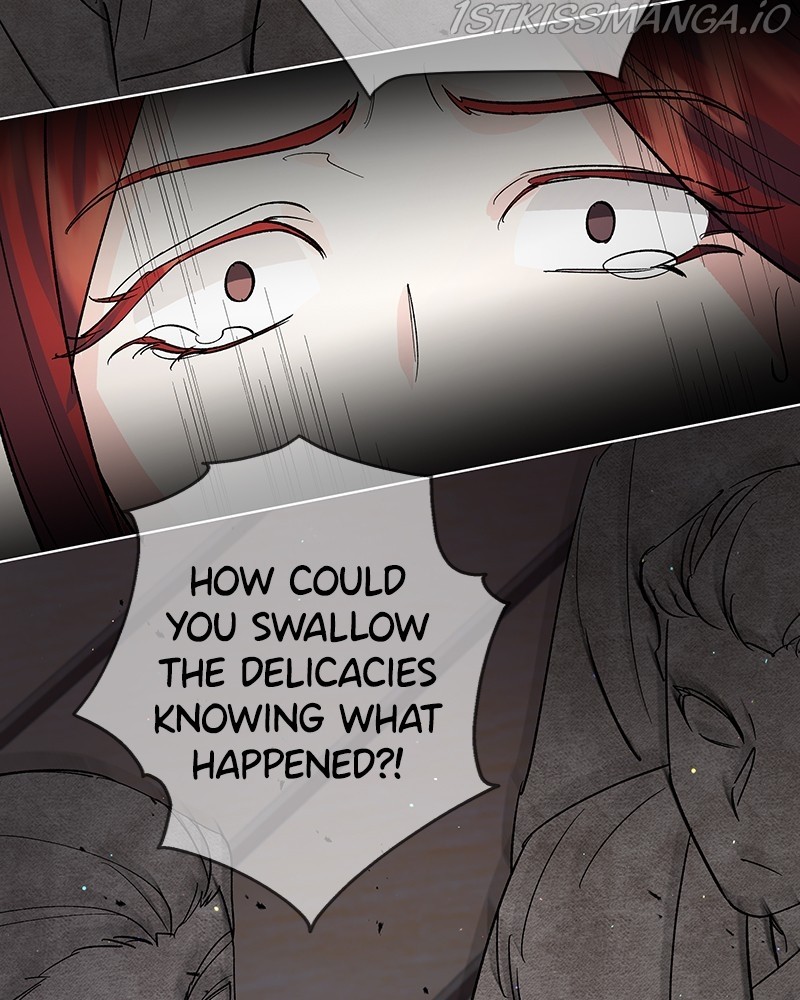 Shadow Bride chapter 72 - page 71