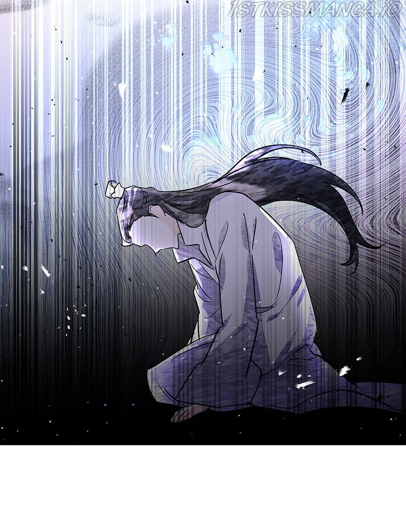 Shadow Bride chapter 72 - page 76