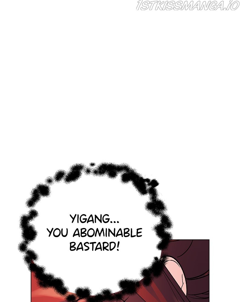 Shadow Bride chapter 72 - page 77