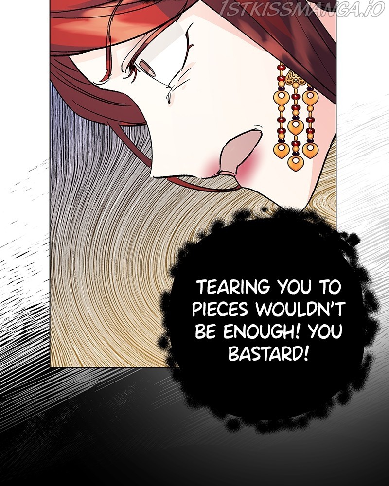 Shadow Bride chapter 72 - page 78