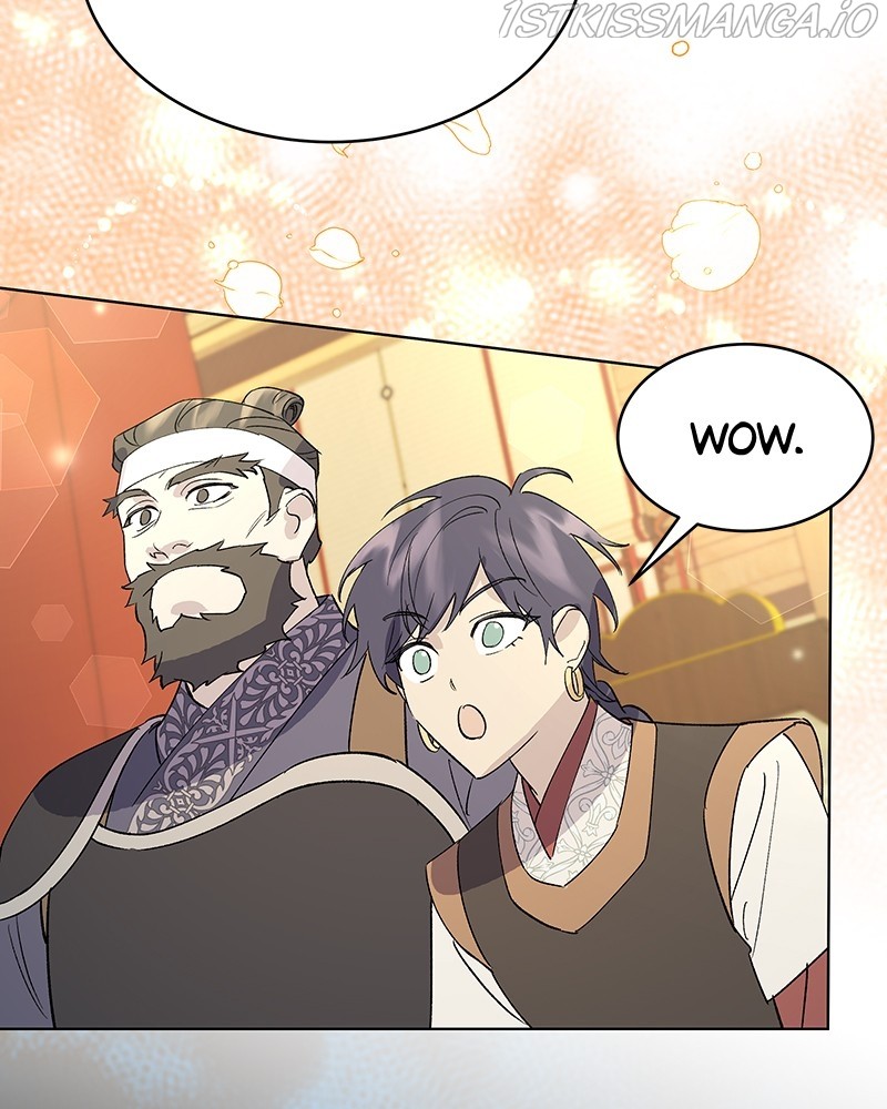 Shadow Bride chapter 72 - page 8