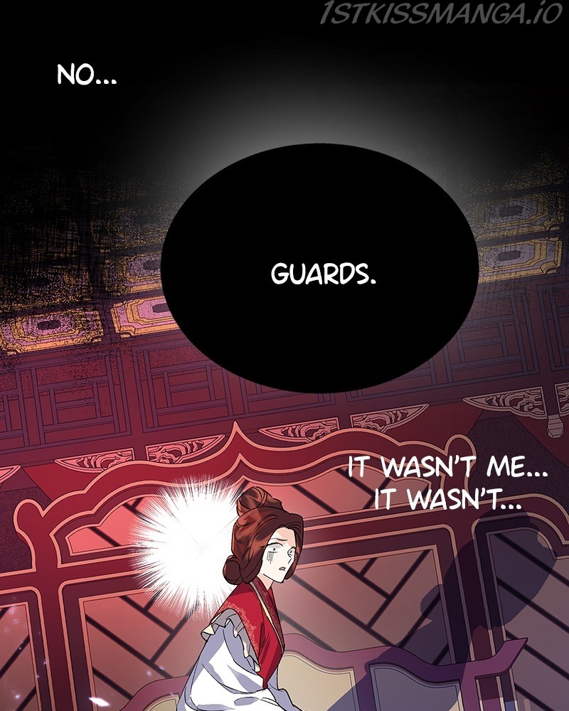 Shadow Bride chapter 72 - page 80