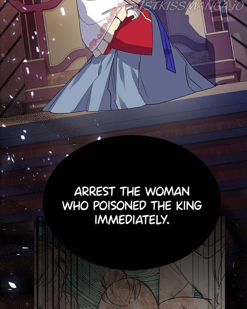 Shadow Bride chapter 72 - page 81