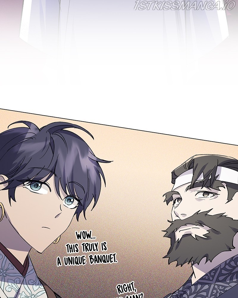Shadow Bride chapter 72 - page 89