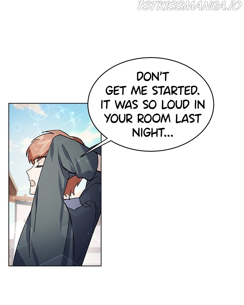 Shadow Bride chapter 72 - page 99