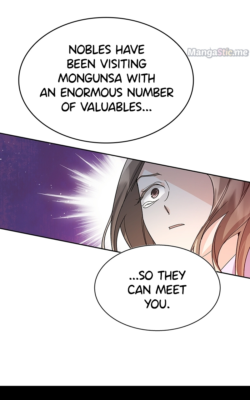 Shadow Bride chapter 79 - page 14