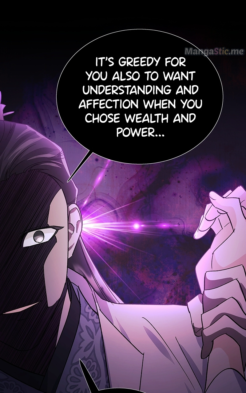 Shadow Bride chapter 79 - page 15