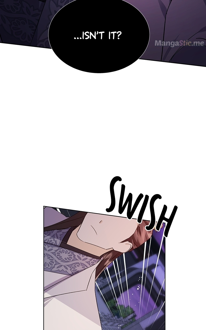 Shadow Bride chapter 79 - page 16
