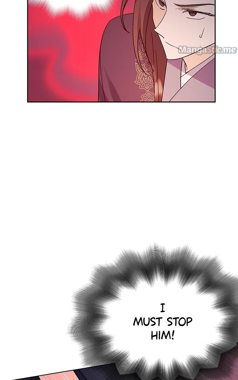 Shadow Bride chapter 79 - page 29