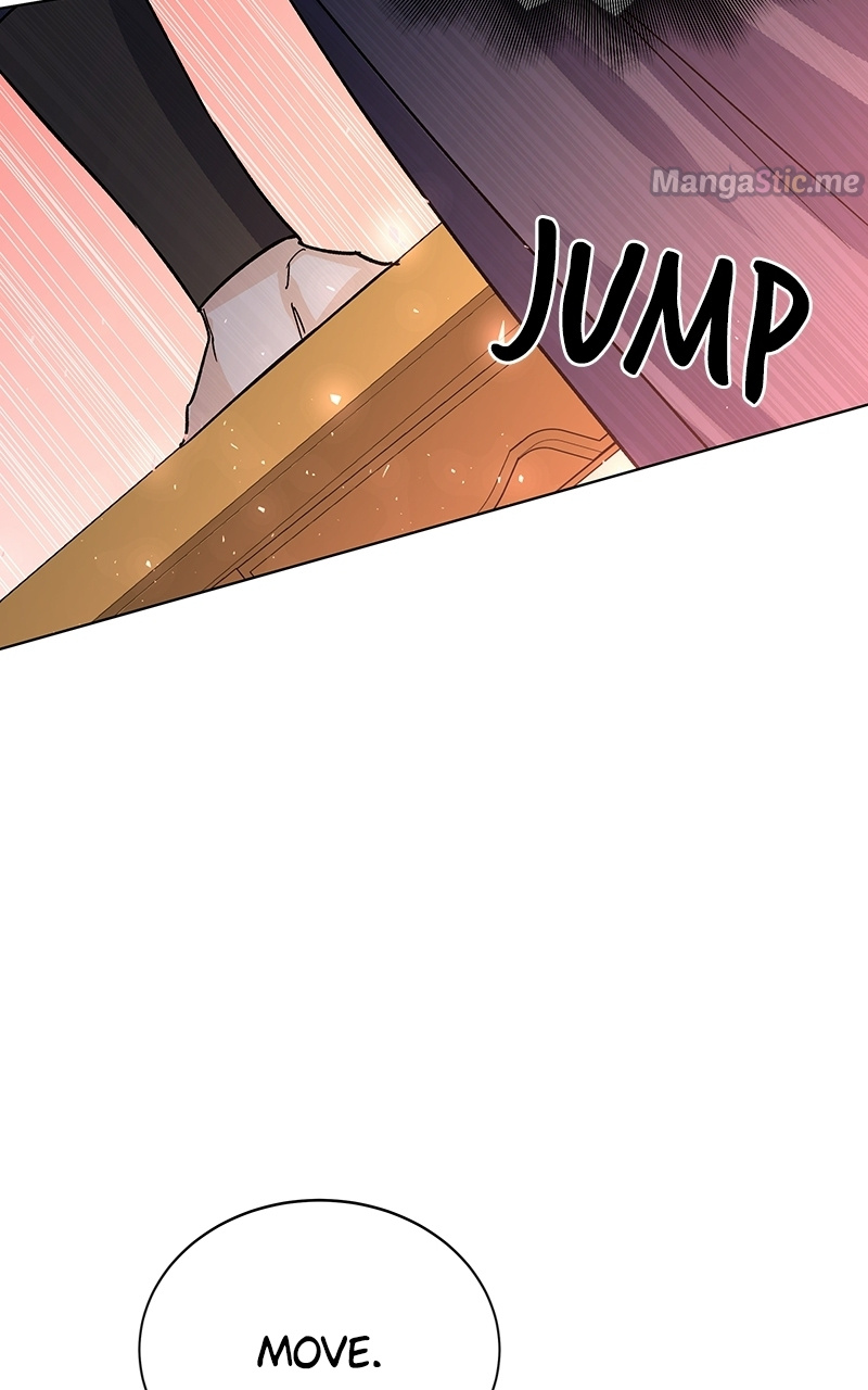 Shadow Bride chapter 79 - page 30