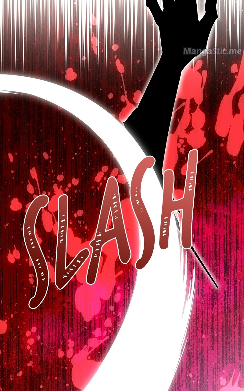 Shadow Bride chapter 79 - page 37