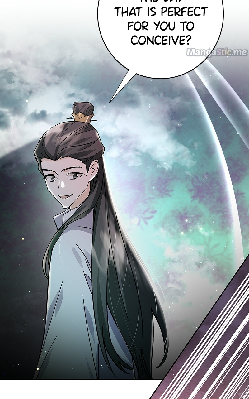 Shadow Bride chapter 79 - page 4