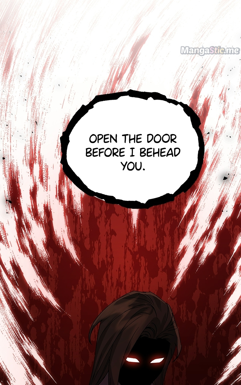 Shadow Bride chapter 79 - page 40