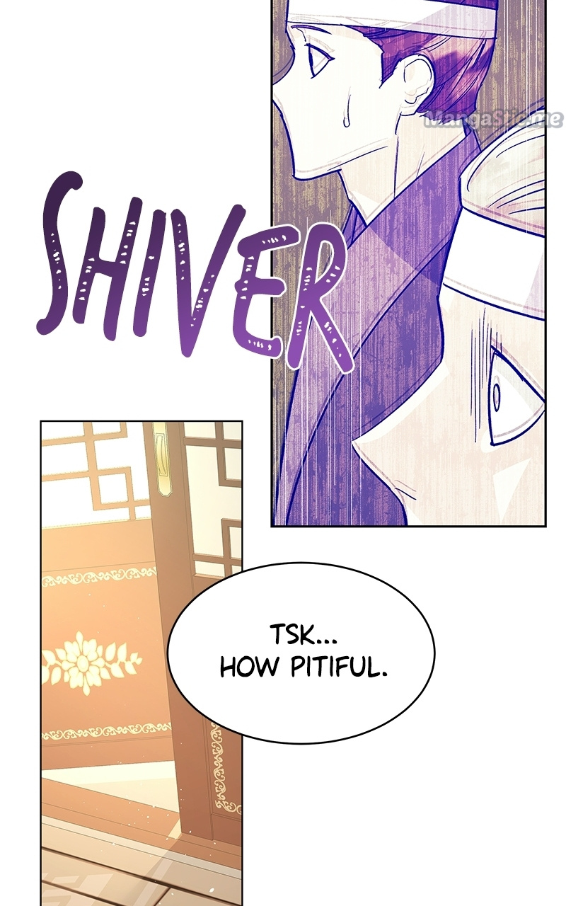 Shadow Bride chapter 79 - page 42