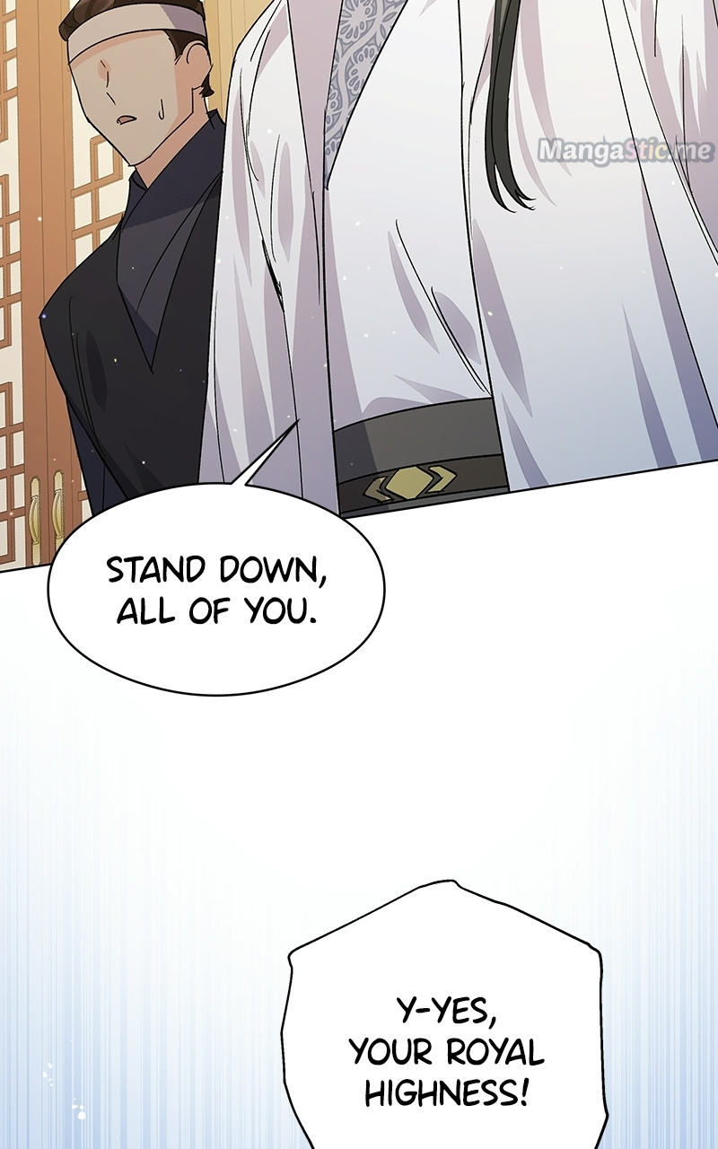 Shadow Bride chapter 79 - page 44