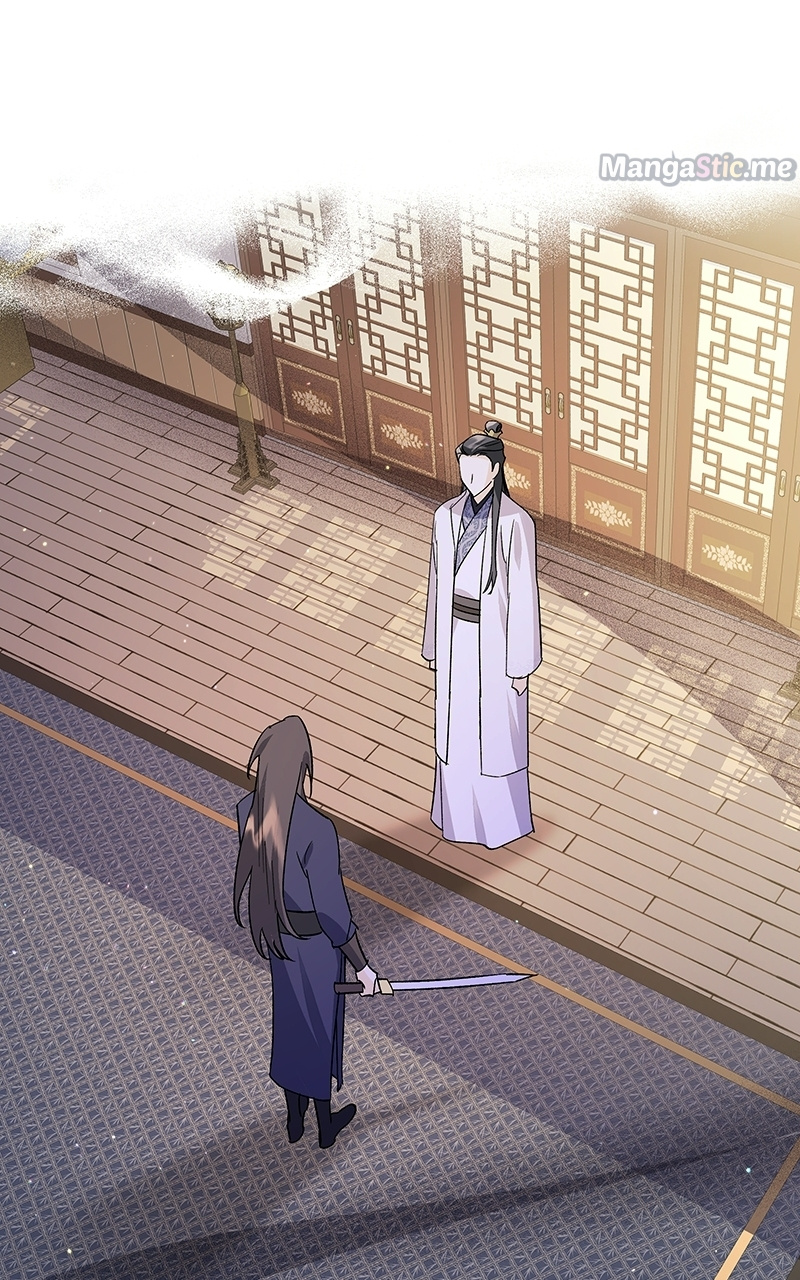 Shadow Bride chapter 79 - page 46