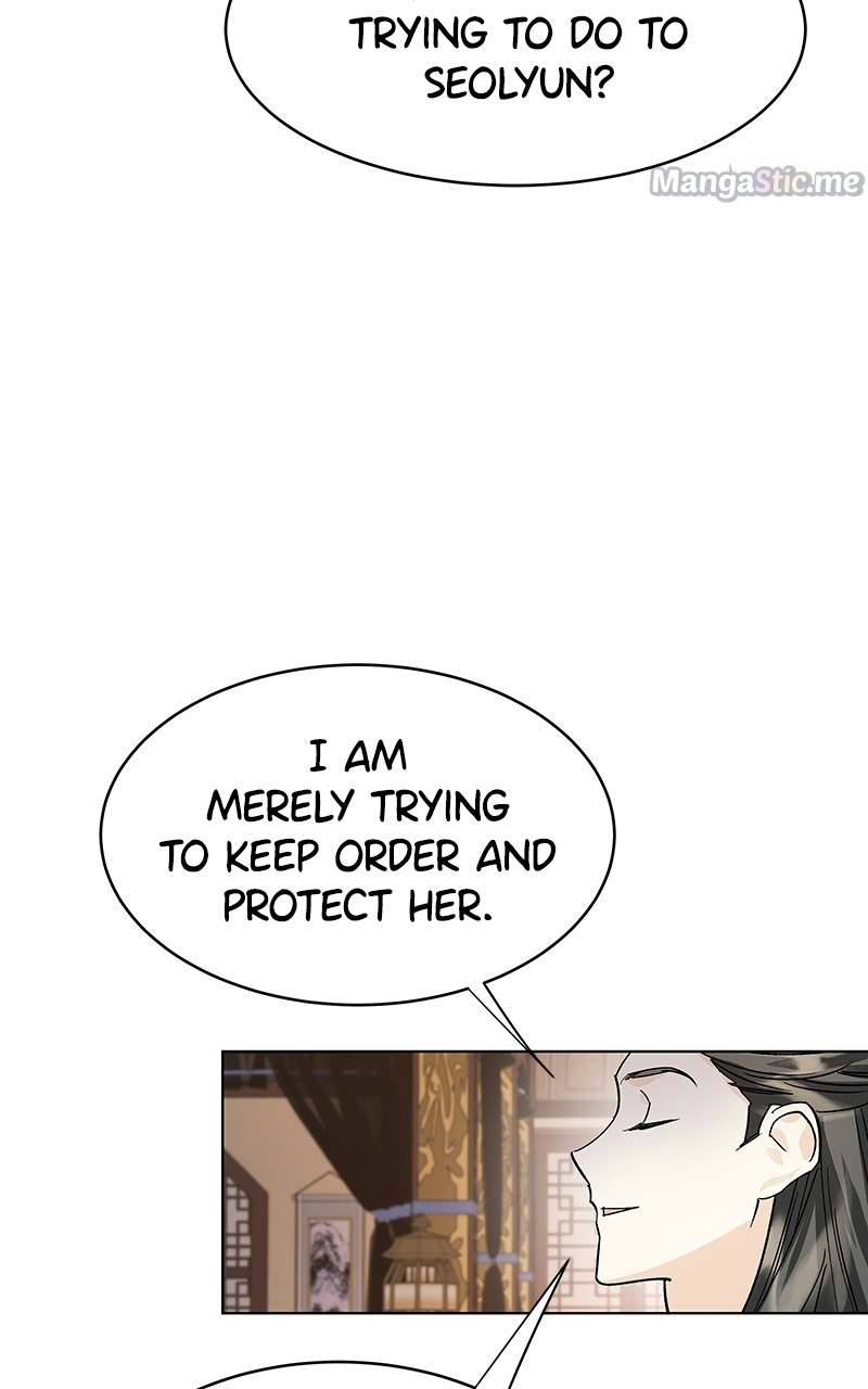 Shadow Bride chapter 79 - page 48