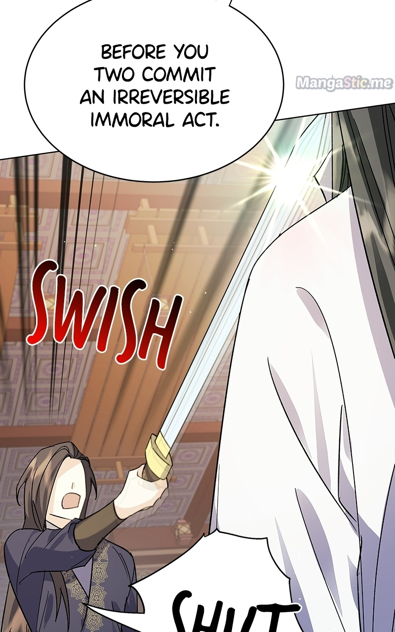 Shadow Bride chapter 79 - page 49