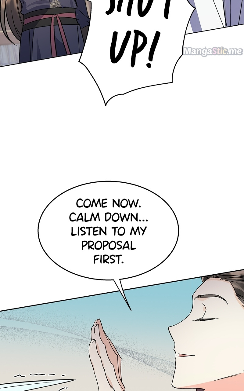 Shadow Bride chapter 79 - page 50