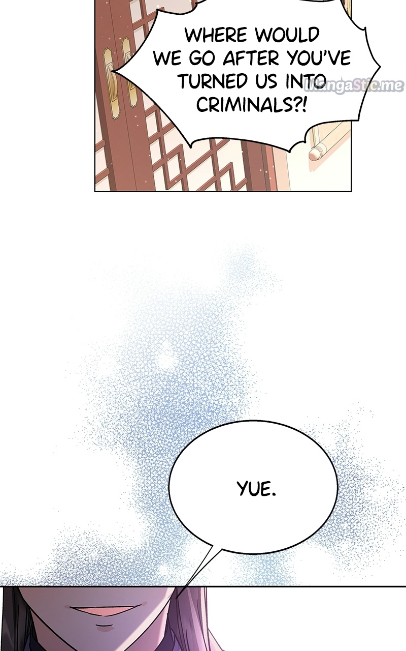 Shadow Bride chapter 79 - page 52