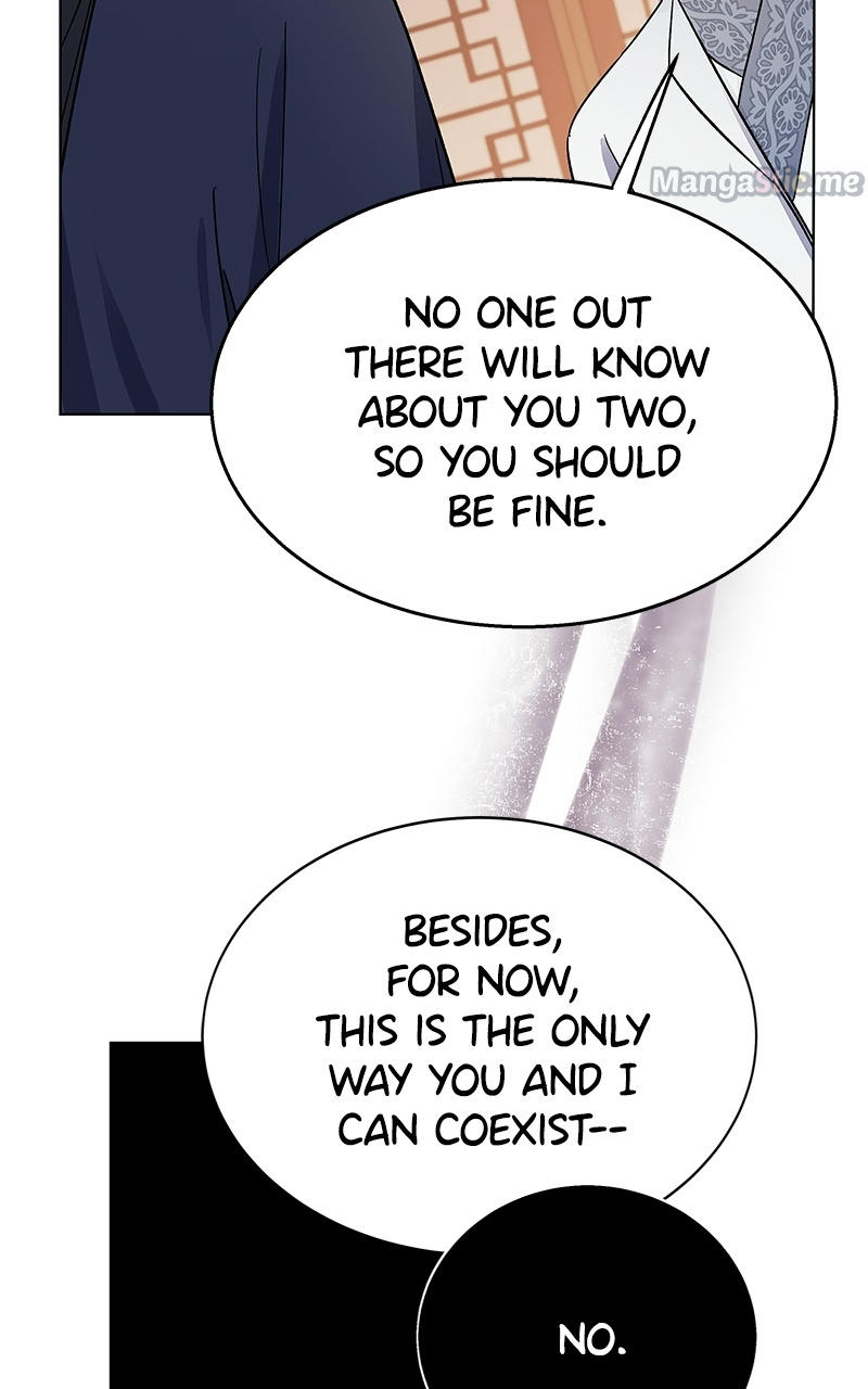 Shadow Bride chapter 79 - page 55