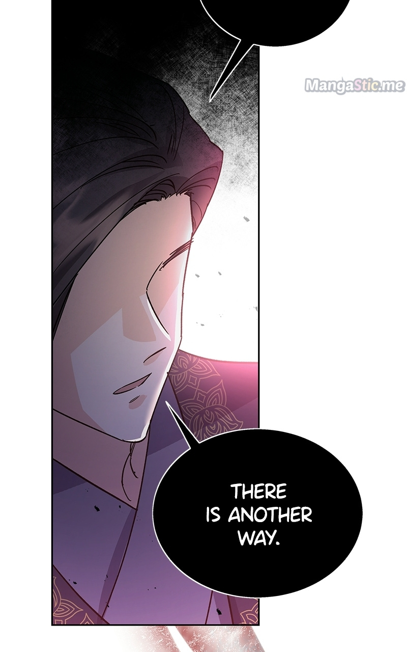 Shadow Bride chapter 79 - page 56