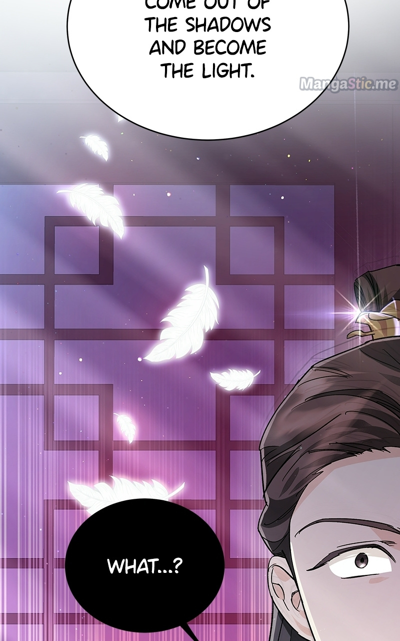 Shadow Bride chapter 79 - page 58