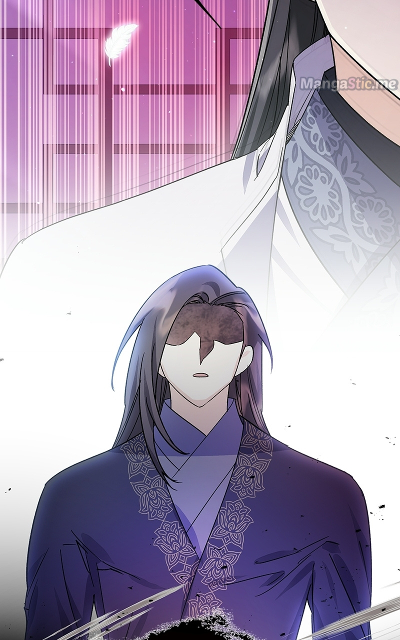Shadow Bride chapter 79 - page 59