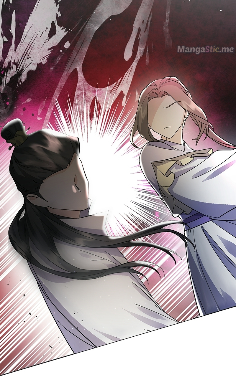 Shadow Bride chapter 79 - page 6