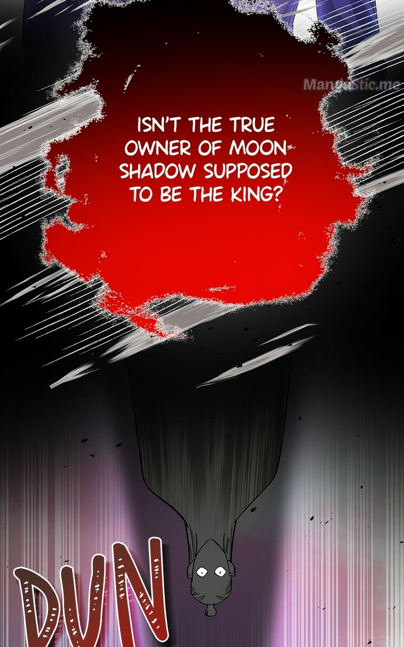Shadow Bride chapter 79 - page 60
