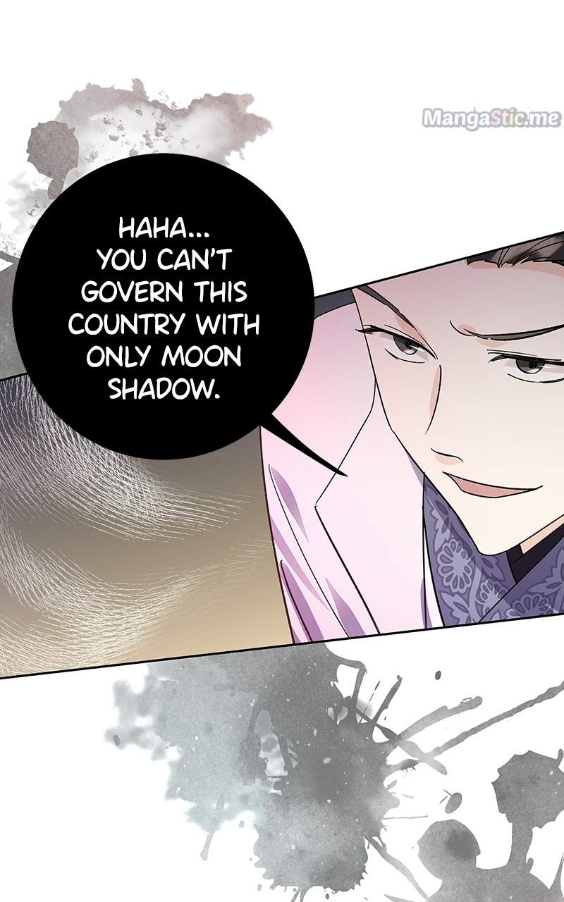 Shadow Bride chapter 79 - page 62