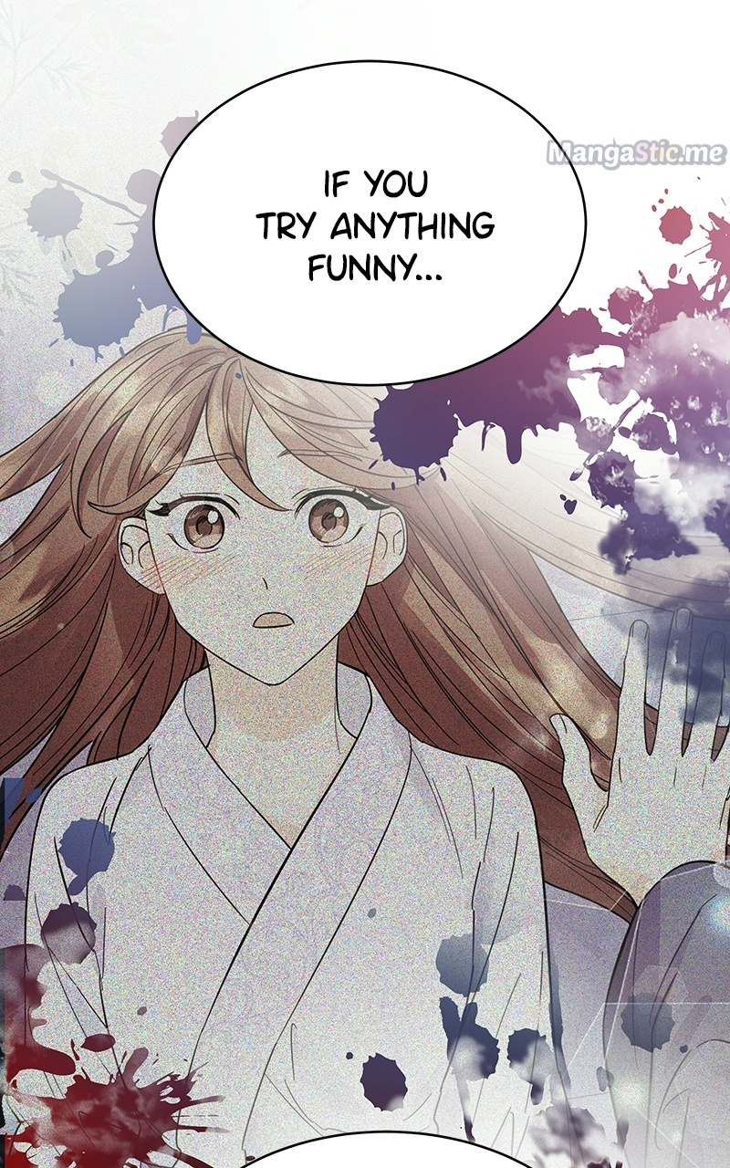 Shadow Bride chapter 79 - page 67